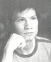 Hu Yu
