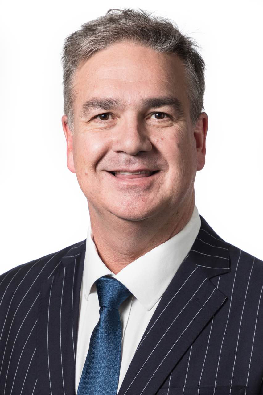 Andrew Martin 