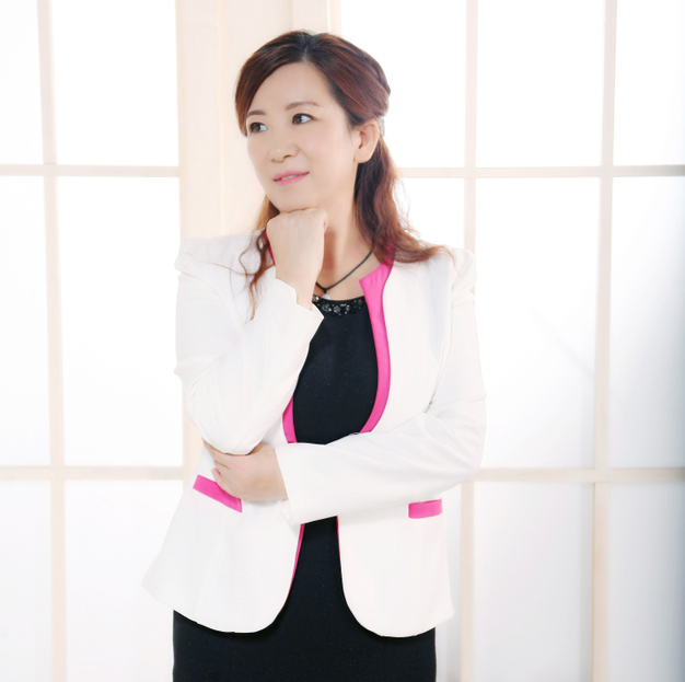 Chen Jingying